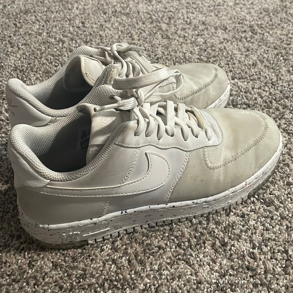 Nike Air Force